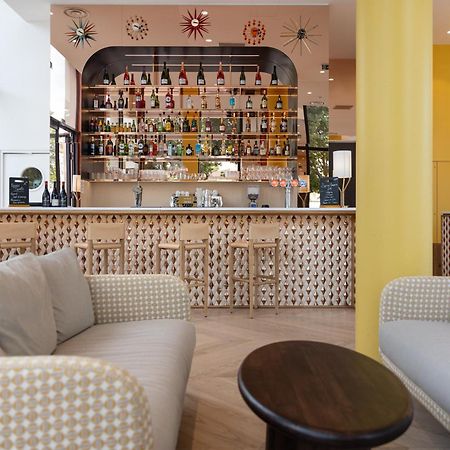 Hotel Kyriad Prestige Paris Asnieres 외부 사진