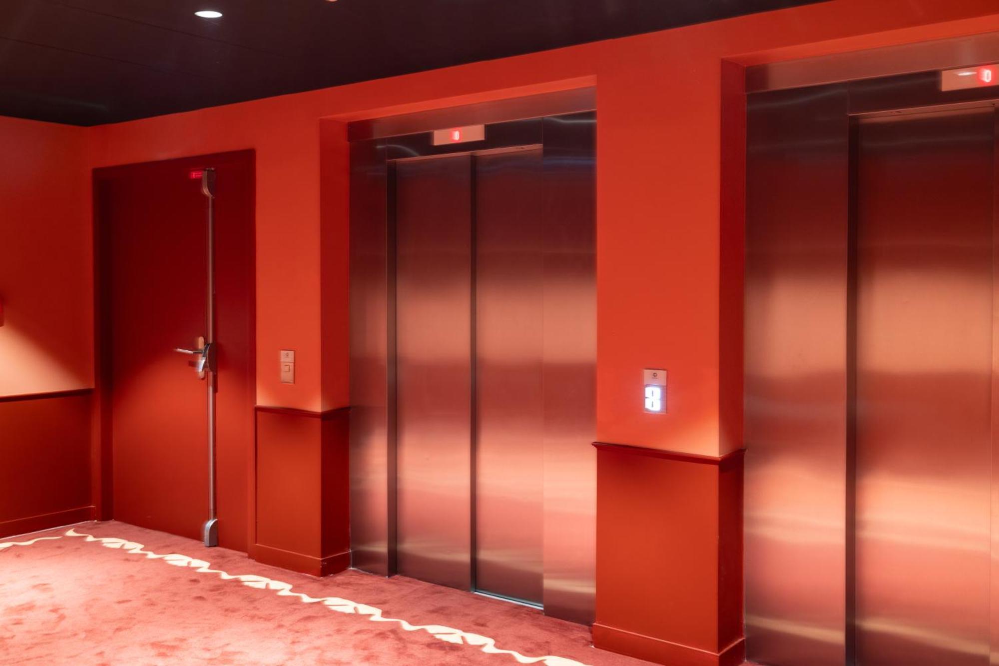 Hotel Kyriad Prestige Paris Asnieres 외부 사진