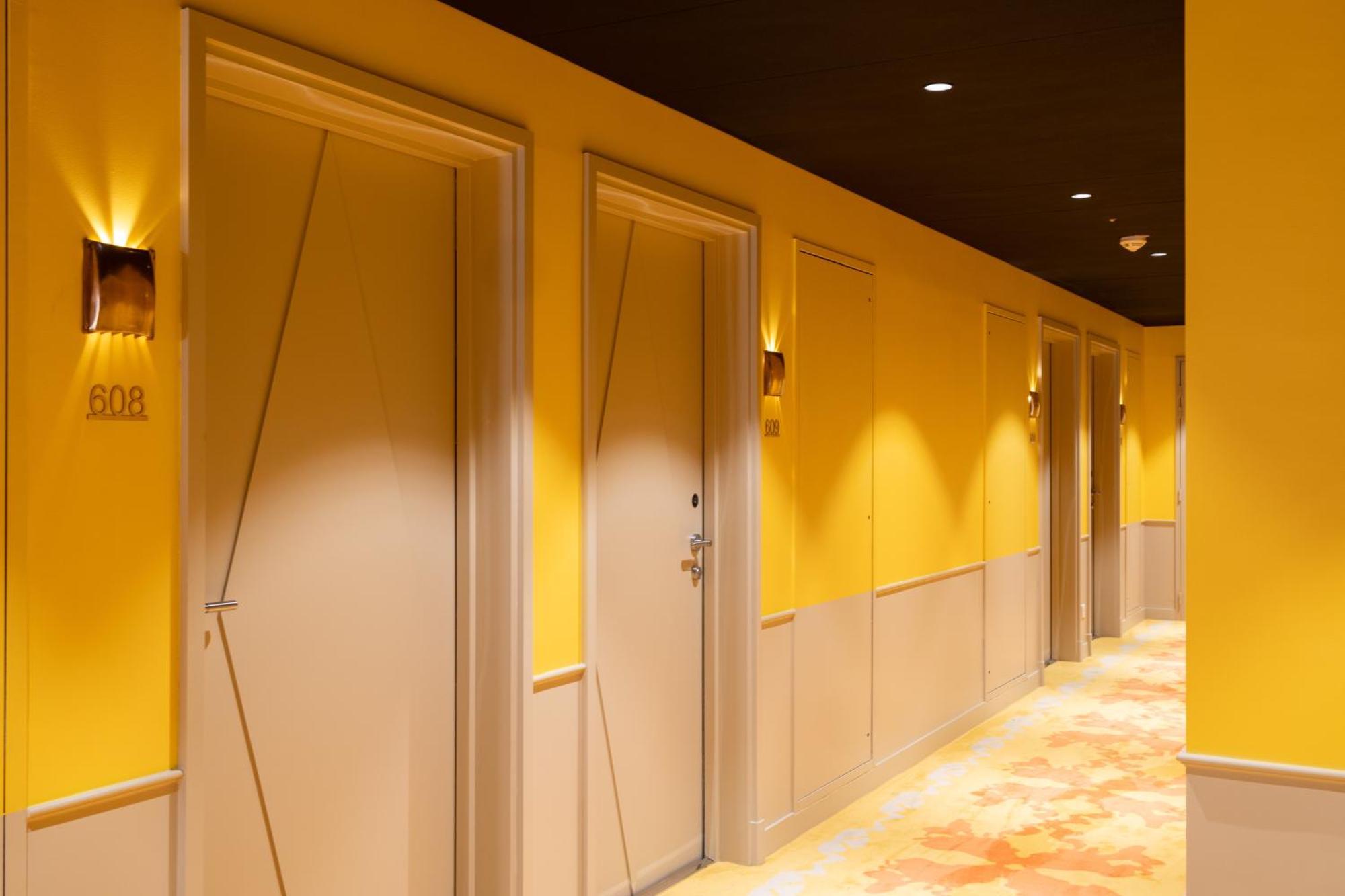 Hotel Kyriad Prestige Paris Asnieres 외부 사진
