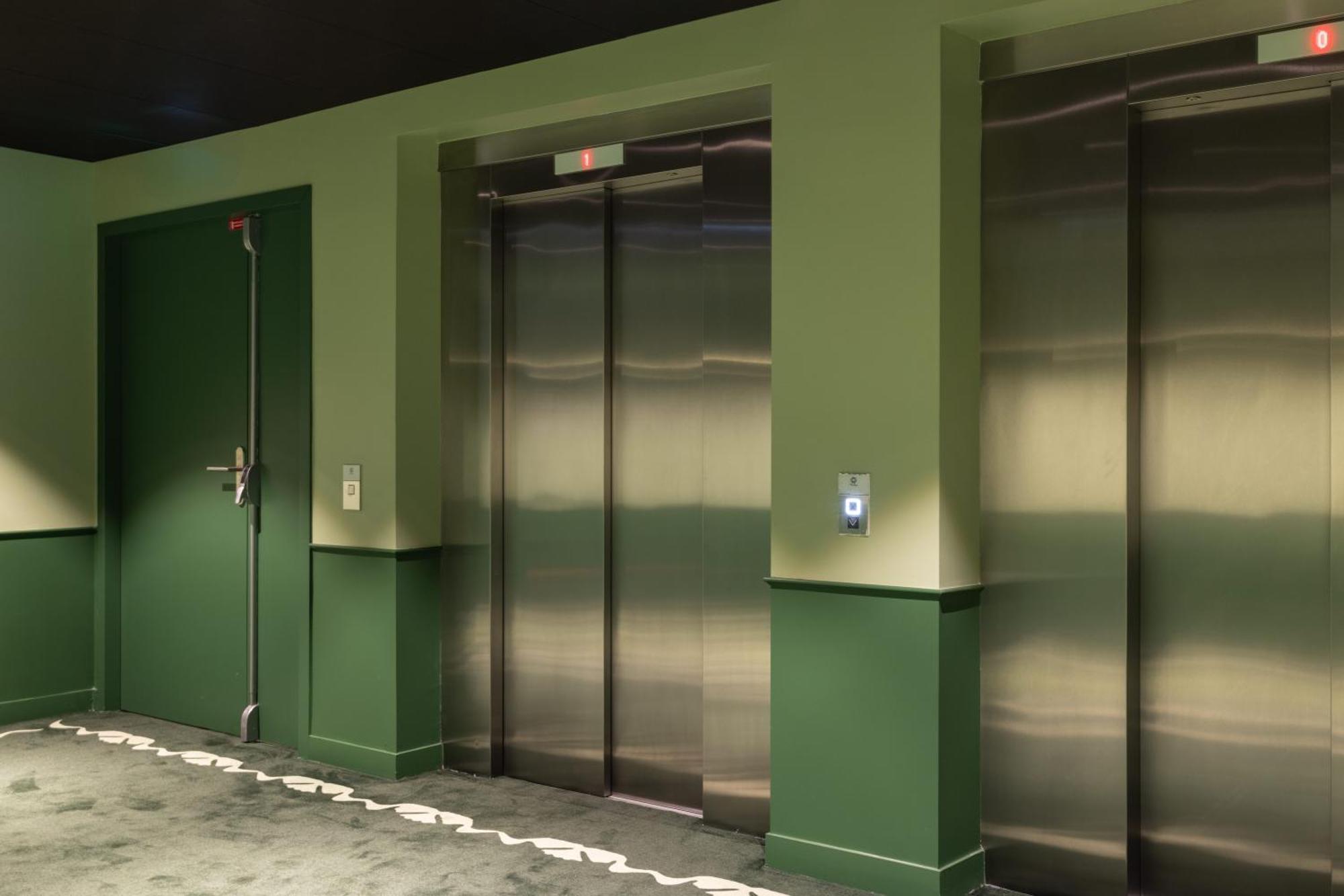 Hotel Kyriad Prestige Paris Asnieres 외부 사진