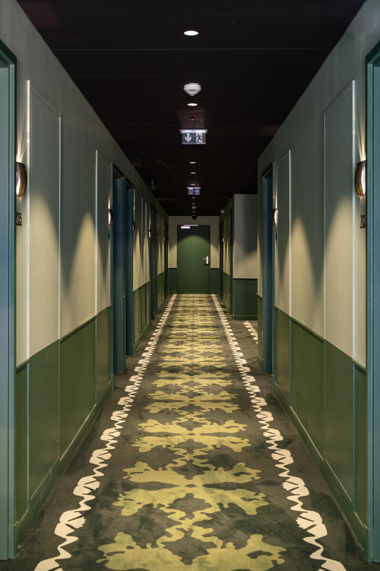 Hotel Kyriad Prestige Paris Asnieres 외부 사진