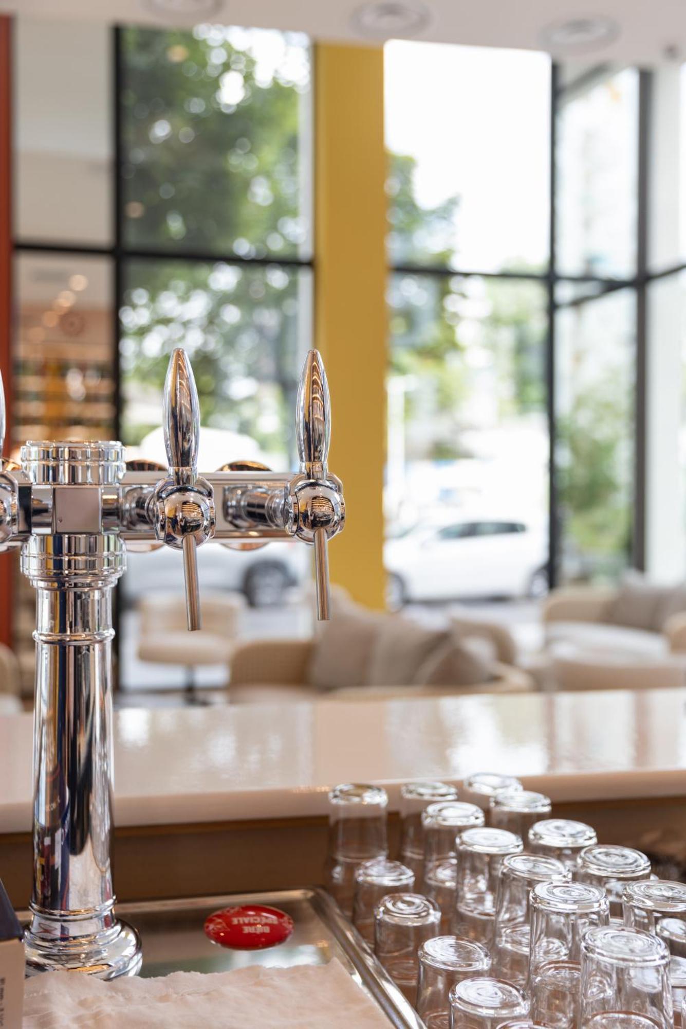 Hotel Kyriad Prestige Paris Asnieres 외부 사진