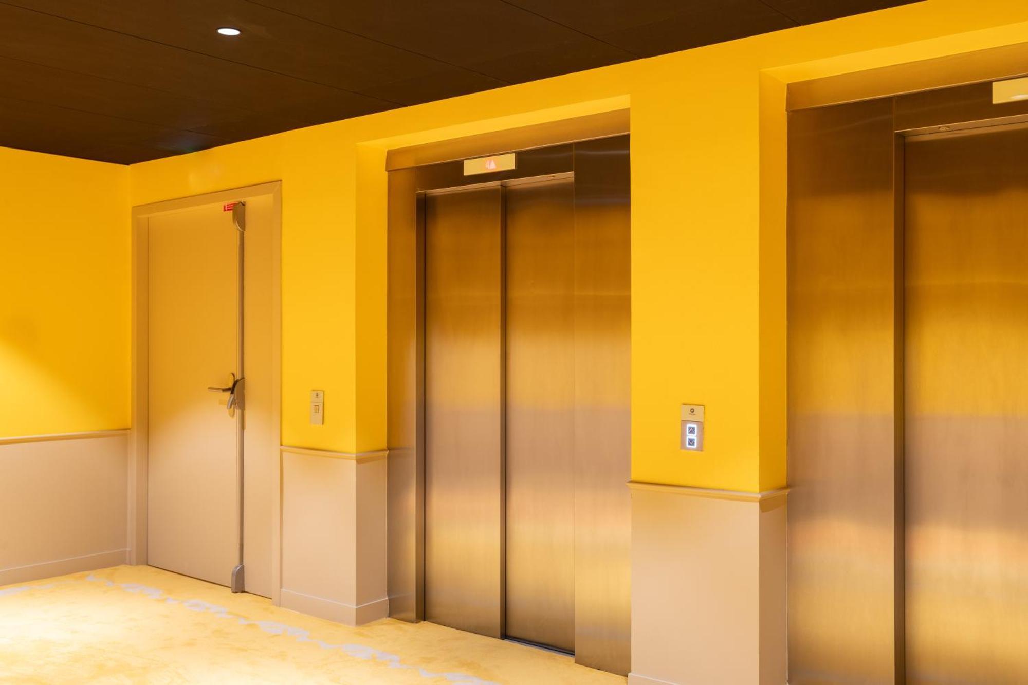 Hotel Kyriad Prestige Paris Asnieres 외부 사진