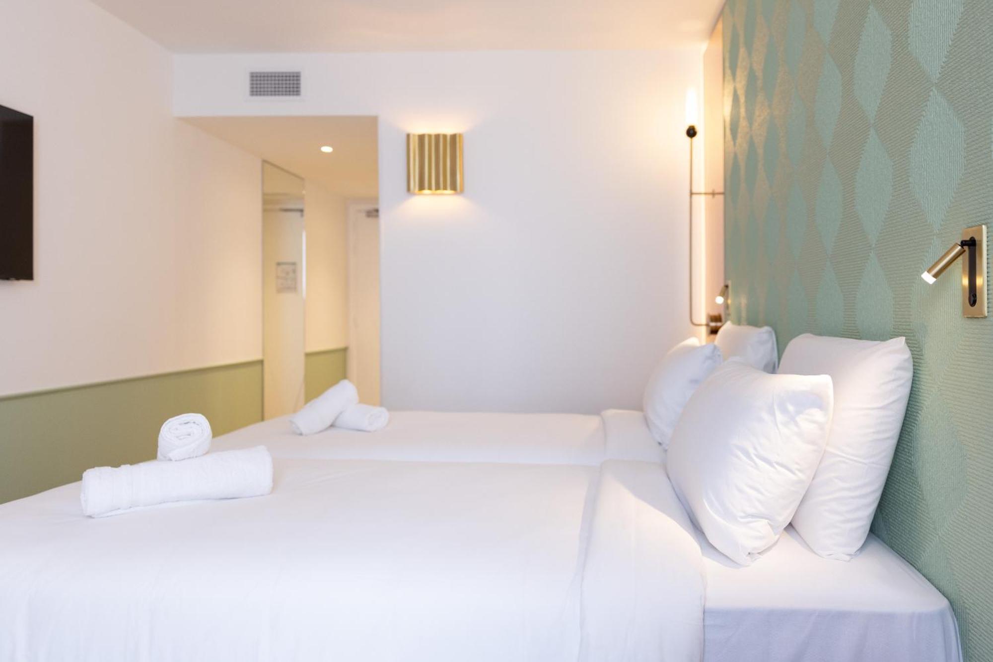 Hotel Kyriad Prestige Paris Asnieres 외부 사진