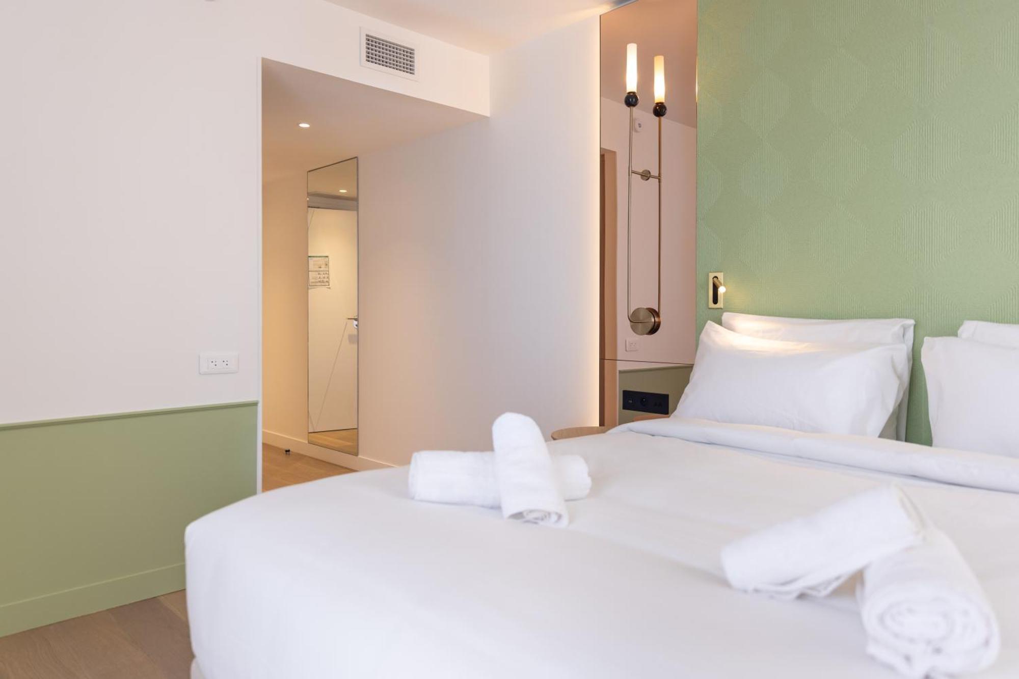 Hotel Kyriad Prestige Paris Asnieres 외부 사진