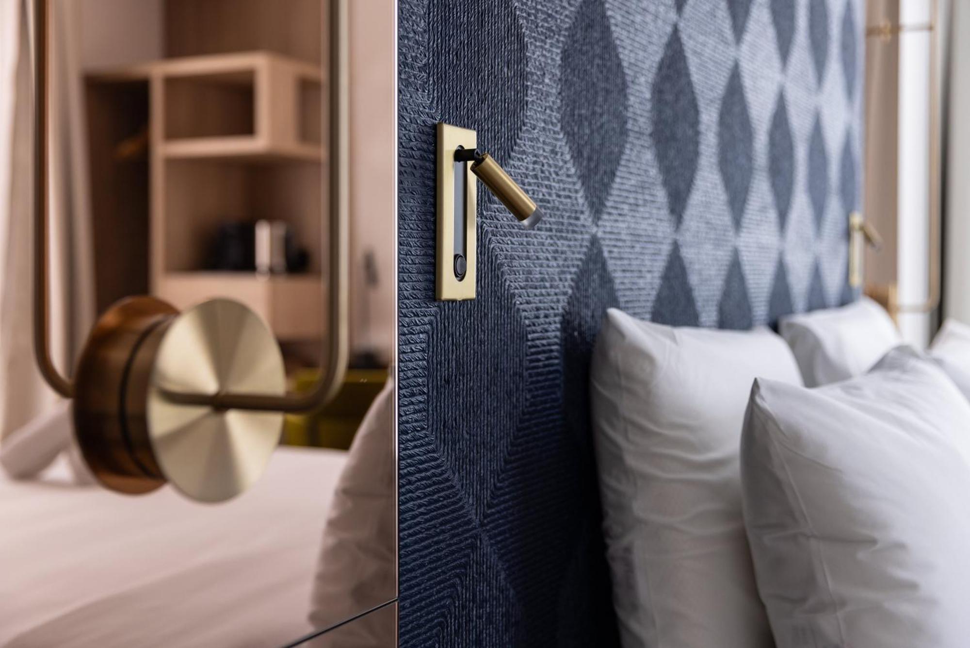 Hotel Kyriad Prestige Paris Asnieres 외부 사진